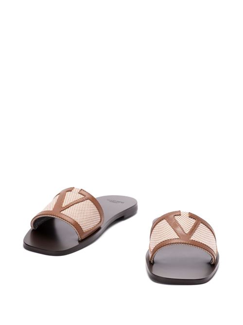 Superstar Slide Slipper VALENTINO GARAVANI | 6W2S0LK2JHBZS5